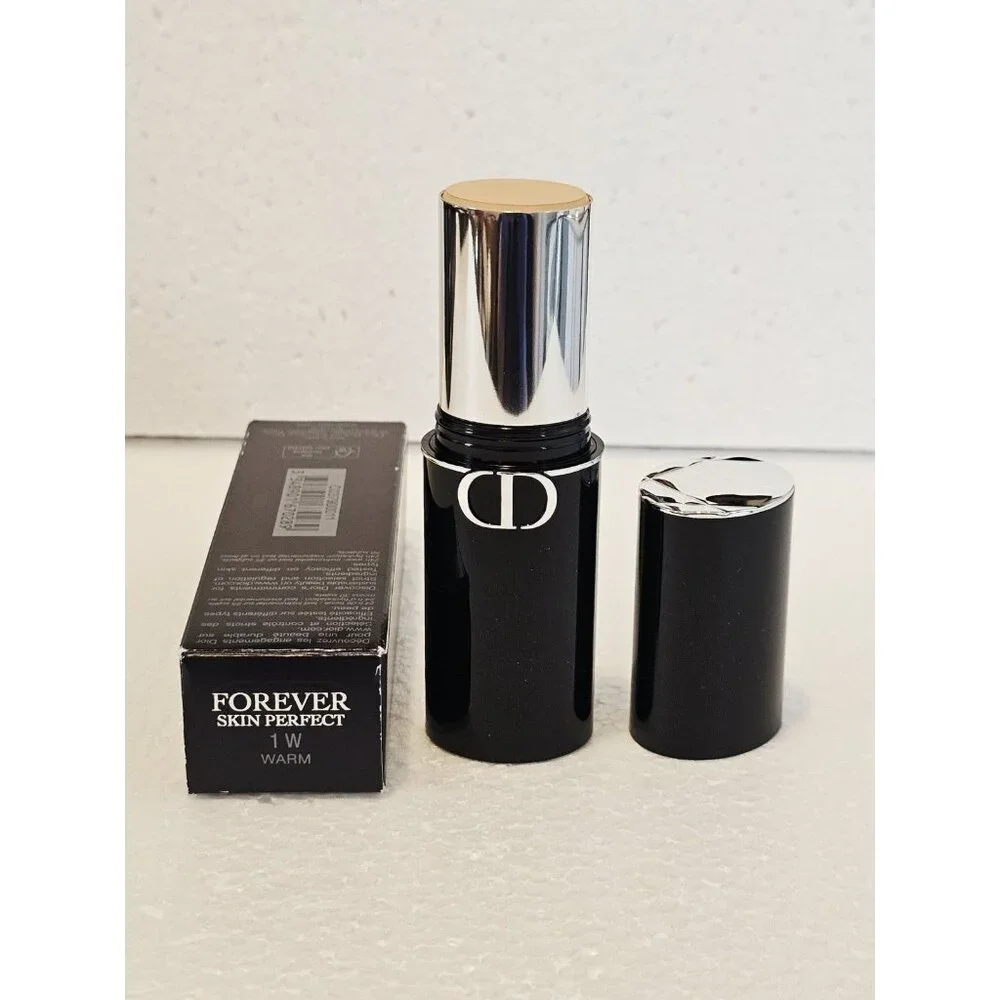 Dior Forever Skin Perfect Multi-Use Foundation Stick Shade 1W Warm